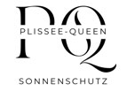 plissee-queen.de Logo